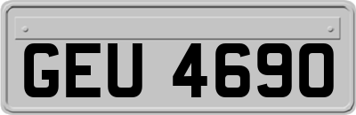 GEU4690