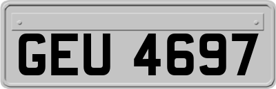 GEU4697