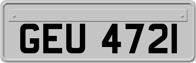 GEU4721