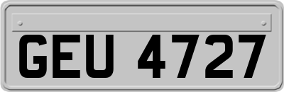 GEU4727