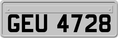 GEU4728