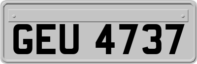 GEU4737