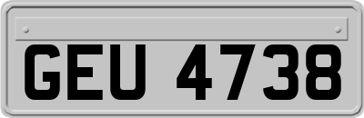 GEU4738