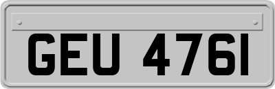 GEU4761