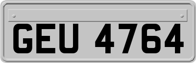 GEU4764