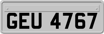 GEU4767