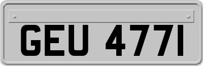 GEU4771