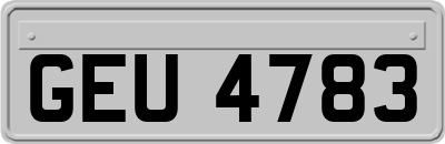 GEU4783
