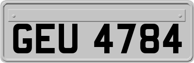 GEU4784
