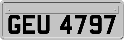 GEU4797