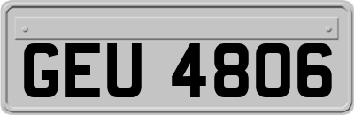 GEU4806