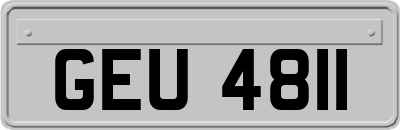 GEU4811
