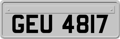 GEU4817