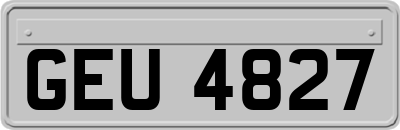 GEU4827