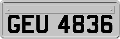 GEU4836