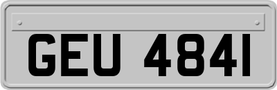 GEU4841