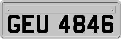 GEU4846