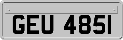 GEU4851