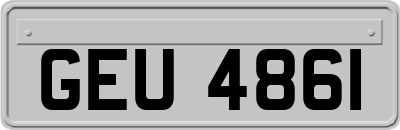 GEU4861