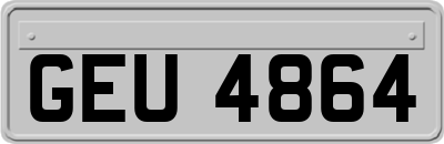 GEU4864