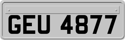 GEU4877