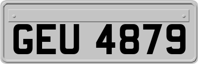 GEU4879