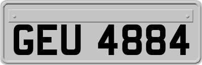 GEU4884