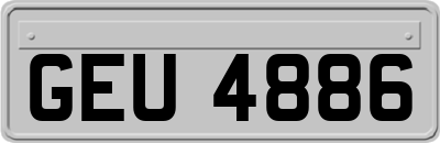 GEU4886
