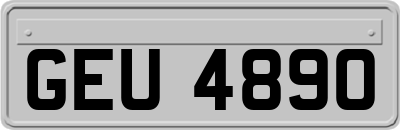 GEU4890
