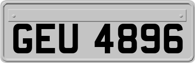 GEU4896