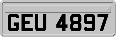 GEU4897