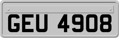 GEU4908