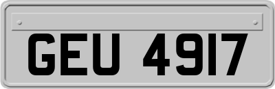 GEU4917