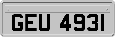 GEU4931