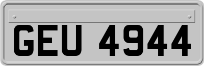 GEU4944