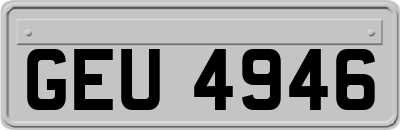 GEU4946