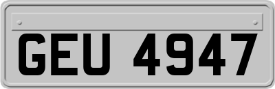 GEU4947