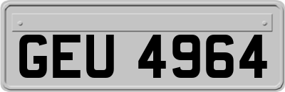 GEU4964