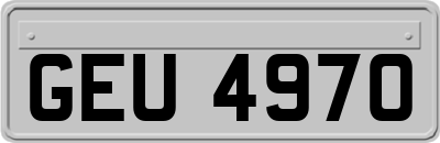 GEU4970