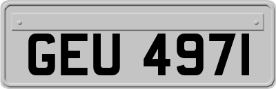 GEU4971