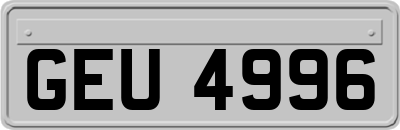 GEU4996
