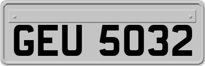 GEU5032