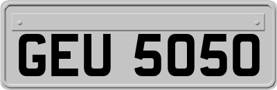 GEU5050