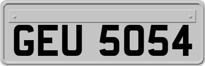 GEU5054