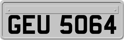 GEU5064
