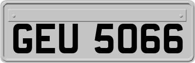 GEU5066