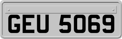 GEU5069
