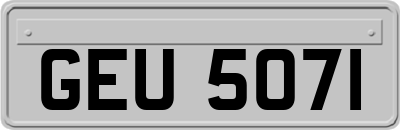 GEU5071