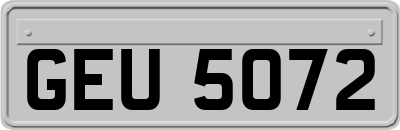 GEU5072