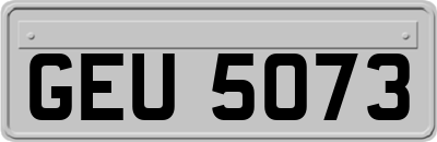 GEU5073